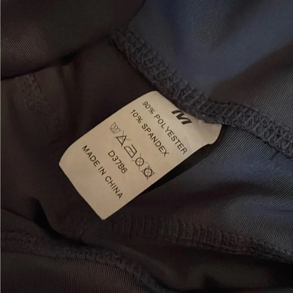 Leggings - Picture 2 of 2